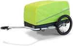FUNDA IMPERM.CROOZER P/Cargo PAKKO/TUURE PISTACHO