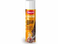 OWATROL® Rostschutz Spray 300ml - Für Metalle, Kunststoff, Glas, Holz, Farben...