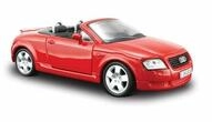 Maisto 31978 - Audi T/T Roadster 1:24 (farblich sortiert)