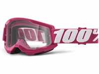 100% Unisex-Adult Strata 2 Sunglasses, Fletcher, Erwachsene