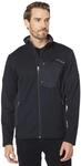 Spyder Herren Bandit Hybrid Full Zip Jacket Fleecejacke (1er Pack)