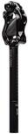 Cane Creek LT G4 Sattelst&uuml;tze, Schwarz, 31.6