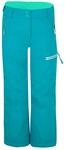 Trollkids Kids Hallingdal Pant 116, Petrol