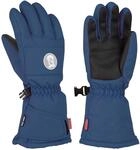 Trollkids Kids Narvik Glove | Wasserdicht, Warmes Fleece-Futter, Handgelenksbreite