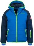 Trollkids Kids Hafjell Snow Jacket PRO 110, Navy