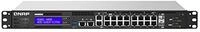Qnap QGD-1602P-C3558-8GB Switch Web Managed 18 Port 2,5Gbps PoE, 2 SFP+