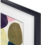 SAMSUNG Rahmen 43"" f&uuml;r The Frame (2020)", Samsung, Schwarz