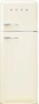 Frigorifero libera installazione Smeg FAB30RCR5