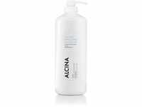 ALCINA Sauer-Spülung - 1 x 1250 ml - Glättet und stärkt die Haarstruktur,...
