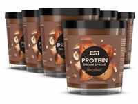 ESN Protein Dream Spread, 6x200g, Hazelnut, Protein Creme