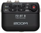 ZOOM F2-BT Field Recorder mit Bluetooth und Lavalier-Mikrofon &ndash; 32-Bit Float