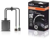 Osram LEDriving SMART CANBUS, LEDSC01, umgeht das Lampenausfallerkennungssystem f&uuml;r