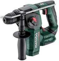 Metabo Akku-Bohrhammer BH 18 LTX BL 16 &ndash; 600324850 &ndash; Bohrhammer mit