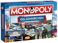 Winning Moves - Gelsenkirchen, gesellschaftsspiel