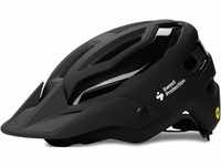 Sweet Protection Trailblazer MIPS Helmet, Matte Black, SM