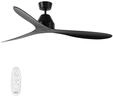 Lucci air Deckenventilator Airfusion Whitehaven, Ventilator inkl. Fernbedienung,