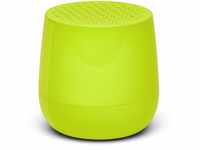 Lexon Mino+ Bluetooth-Lautsprecher (Gelb)
