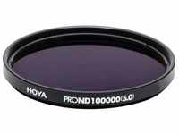 Hoya Pro nd100000 Graufilter, 82 mm