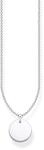 THOMAS SABO Damen Kette 925 Sterlingsilber KE1958-001-21-L45V