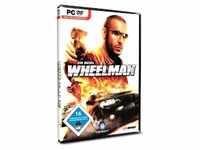 Wheelman feat. Vin Diesel