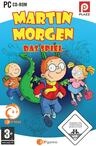 Martin Morgen - Das Spiel