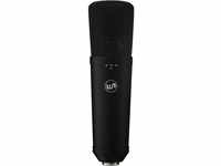 Warm Audio WA-87R2B Microphone Grey Studio Microphone