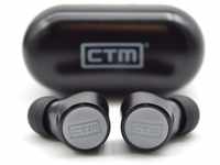 Clear Tune Monitors CTM Explore P2 TrueWireless In-Ear Kopfhörer schwarz 1 5 cm