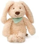 GR&Uuml;NSPECHT W&auml;rme-Kuscheltier Hase Baby, Rapssamen-W&auml;rmekissen mit waschbarem Bezug