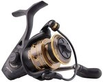 PENN Battle III Spinnrollen, 2000| 6.2:1, Black Gold