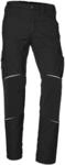 K&Uuml;BLER Stretchhose Activiq schwarz Gr.46 50% PE/ 50% BW
