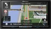 Pioneer AVIC-Z830DAB Mediacenter, Navi, Wi-Fi, 7-Zoll-Touchscreen, Pioneer AVIC-Z830DAB Mediacenter, Navi, Wi-Fi, 7-Zoll-Touchscreen,