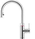 Quooker COMBI 2.2 E Flex CHR (verchromt gl&auml;nzend)