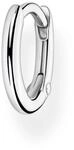 Thomas Sabo Einzel Creole Classic silber 925 Sterling Silber CR660-001-21