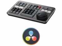 Blackmagic Design Davinci Resolve Speed Editor Keyboard, BM-DV/RES/BBPNLMLEKA,...
