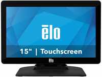 elo Touch Solution 1502L 15.6IN FHD Anti-Glare WW