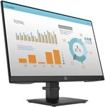 HP Monitor P24 G4