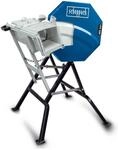 Scheppach Wippkreiss&auml;ge HS410 Brennholzs&auml;ge Wipps&auml;ge | 2200W Leistung | 230V