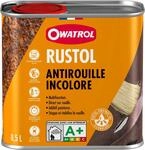 OWATROL&reg; Rostschutz &Ouml;l 5L - F&uuml;r Metalle, Kunststoff, Glas, Holz, Farben & Lacke -