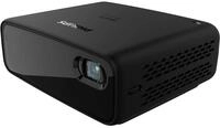 Philips PicoPix Micro 2 - B-Ware Platin