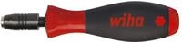 Wiha Schraubendreher mit Bithalter CentroFix mechanisch verriegelbar 1/4" (40331) 149