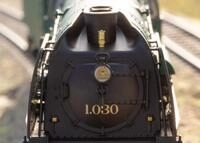 Maerklin 39480 Dampflokomotive Reihe 1, SNCB, Ep. III