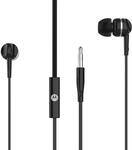 Motorola Lifestyle Pace 105 - Kabelgebundenes In-Ear Stereo Kopfh&ouml;rer mit Mikrofon -
