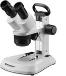 Bresser Mikroskop Analyth STR 10x - 40x Stereo Auflicht- und Durchlicht Mikroskop,