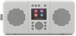 Pure Elan Connect+ All-In-One Stereo Internetradio mit DAB+ und Bluetooth 5.0