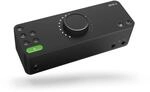 EVO 8 USB Audio Interface externe Soundkarte f&uuml;r Musikproduktionen (4 in / 4 out,