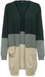 ONLY Female Strickjacke ONLQUEEN Strickjacke