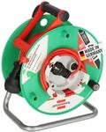 Brennenstuhl Garant G Bretec IP44 Gartenkabeltrommel 38+2m