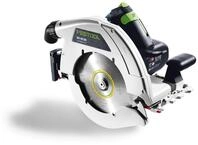 Festool Handkreiss&auml;ge HK 85 EB-Plus im Systainer, 1900 W, 85 mm