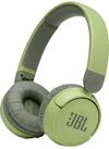 JBL Jr310 BT On-Ear Kinder-Kopfh&ouml;rer - Gr&uuml;n &ndash; Kabellose Bluetooth-Ohrh&ouml;rer mit