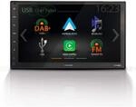 ZENEC Z-N966: 2-Din Autoradio, Multimediasystem mit 9/22,9 cm HD Touchscreen,